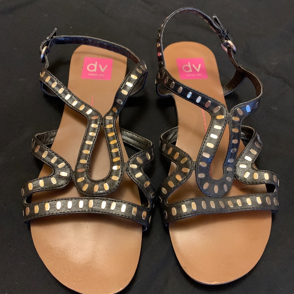 Dolce Vita sandals
